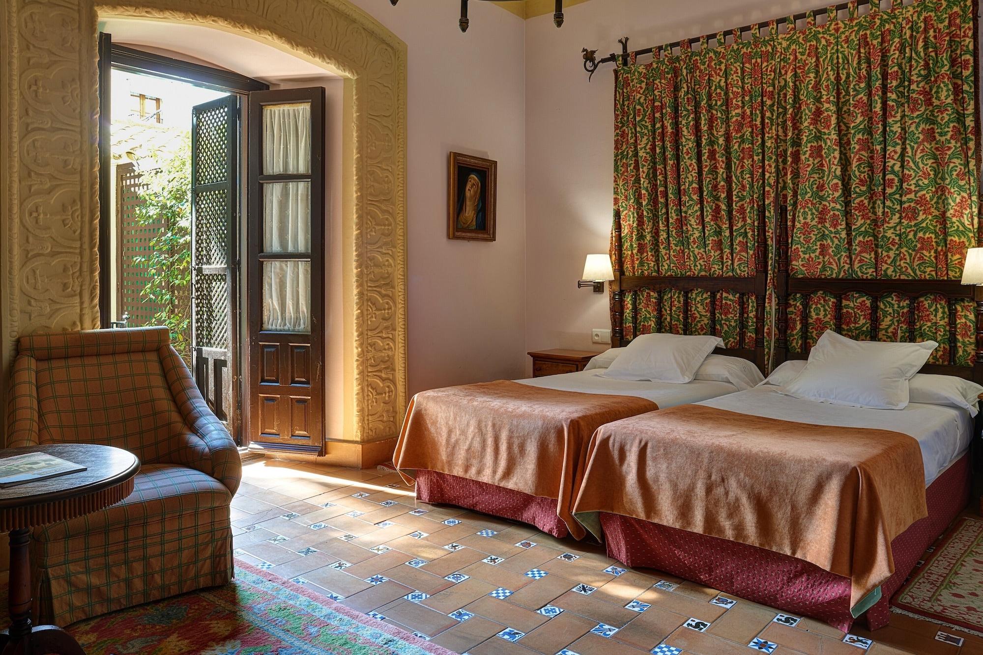 Parador De Ubeda Ξενοδοχείο Εξωτερικό φωτογραφία